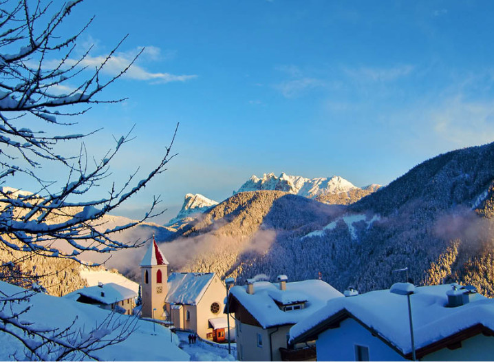 Bildergalerie | mountain residence alpenhof
